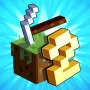 Minecraft Case Simulator is a unique and highly recommended chest-opening simulation game! You'll experience the thrill of owning the rarest items in the Minecraft universe.
Instead of breaking regular blocks, you'll use in-game currency to buy and open various types of cases. From basic earth and stone blocks to dazzling diamond swords or priceless Netherite