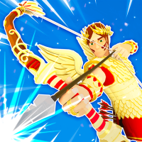 Narrow One is a fast-paced multiplayer archery game. Your team uses bows and arrows to fight. You need to capture the enemy's flag while defending your own. 