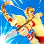 Narrow One is a fast-paced multiplayer archery game. Your team uses bows and arrows to fight. You need to capture the enemy's flag while defending your own. 