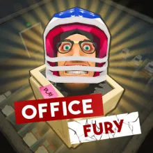 Office Fury