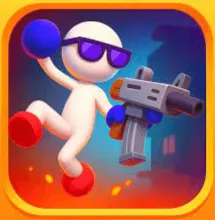 Puppetman: Ragdoll Shooter