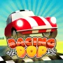Are you passionate about speed but looking for a completely new racing experience? Racing Pop is the fast-paced 3D arcade racing game made for you. With Racing Pop, you'll immerse yourself in winding tracks, traversing majestic mountain landscapes, and facing deadly corners. The sole objective is to become the ultimate speed master!