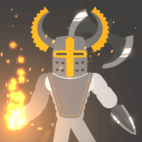 Ragdoll Hit is a physics-based action fighting game where you fight like a fighter by controlling a stickman warrior and punching and kicking other players.