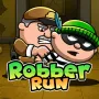 Night falls, and that's when the legend begins. Do you have enough confidence in your ability to move silently, your sharp mind, and your lightning-fast reflexes? Welcome to the dramatic world of Robber Run! This is the latest top-notch 2D stealth puzzle game on AZgame! You transform into a master thief tasked with breaking into the most heavily guarded buildings on the planet.
