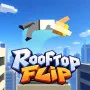 Rooftop Flip is a thrilling arcade game that delivers a fast-paced parkour experience, with gameplay that defies gravity and demands skillful precision.