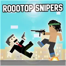Rooftop Snipers