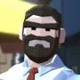 The 3D open-world action game Sandbox City allows complete flexibility. You're placed into a huge city to freely explore. You drive cars and combat zombies on the streets.