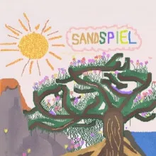 Sandspiel