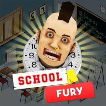 School Fury