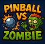 Pinball VS Zombie is a free browser game that combines classic pinball with a zombie theme in a straightforward but addicting tower defense format. You can play immediately from the website you supplied, no installation required.