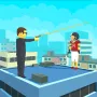 Ragdoll Shooter is a fun shooting game in which players control a figure (or ragdoll) and use various weapons to shoot opponents.