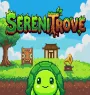 Tired of thrilling battles or chases? Slow down and enter Serenitrove's tranquil, mystical universe. A new journey awaits you in this excellent blend of role-playing, mining simulation, and idle exploring.