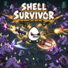 Shell Survivor