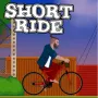 Developed by Gametornado, Short Ride instantly hooks players with its fast-paced action, deadly traps, and unpredictable hazards lurking around every corner. It evokes a unique urge to jump right back in after every wipeout, yet demands a cool