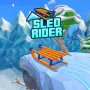 Are you ready to slide down icy slopes with Sled Rider? This is a top-tier 3D arcade endless runner game with a winter theme. Survival is your only objective. Additionally, dodge lethal obstacles and gather as many gift boxes as possible.