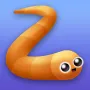 Online survival game Slither.io is massively multiplayer! It mixes snake game concepts with open-world combat competition. Your mission is to control a snake-like creature, collecting energy to increase its size. You must also defeat opponents to become the server's largest.