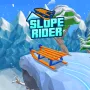 Are you fascinated by light and reflections? Slope Rider is not for the fainthearted! This intriguing and addictive 3D infinite runner game lets you race downhill on a neon track. Survival is your sole goal!