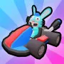 Welcome to Smash Karts! This is the fast-paced racing and shooting game for several players that everyone is talking about! Get ready to blow away any opponent in your way by buckling up and flooring the gas!