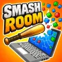 Looking for the perfect way to relieve stress? Step into Smash Room! This is the place where neat, ordinary rooms are transformed into scenes of chaotic wreckage! Each level is packed with furniture, décor, and fragile surprises just waiting for your attack. Grab a weapon and start smashing everything today!
