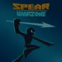 Spear Warzone is a 2D stickman action game. You play as a stickman spearman, facing off against a variety of enemies
