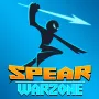 Spear Warzone is a 2D stickman action game. You play as a stickman spearman, facing off against a variety of enemies