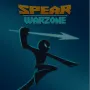 Spear Warzone is a 2D stickman action game. You play as a stickman spearman, facing off against a variety of enemies