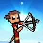 Stick Archers Battle is a highly reflex-based action game where the player controls a stickman archer in traditional archery battles. Using a bow and arrow, you will fight against rival stick archers in quick one-on-one battles, or in multiplayer modes.