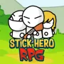 Tired of stickman games with repetitive gameplay? Stick Hero RPG will shatter that boredom. This is an Action Survival RPG that offers incredible tactical depth.
