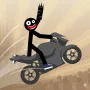 Welcome to Stickman Annihilation! Realistic physics in this stickman action game. Get in the car, hit the gas, execute amazing stunts, and destroy every adversary in your path. To go furthest, cause the most damage, and finish are the goals.