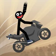 Stickman Annihilation