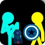Are you ready for the ultimate stickman showdown? Stickman Clash is a great action game. You play as a stickman warrior to enter the fast-paced arenas.