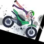 Completely different from 99% of games on the market that always require you to protect the main character, Stickman Dismount Simulator gives you a unique mission: inflict as much damage on the stickman as possible!
