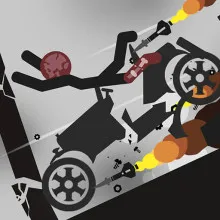 Stickman Ragdoll