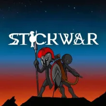 Stickman War