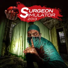 Surgeon Simulator