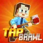 Are you sure that you can respond quickly and concentrate well? Forget the challenging and fast-paced RPGs and try Tap Brawl, a beautiful action pinball game instead. You will be the single fighter in the middle of the screen. Get ready for a storm of villains rushing at you from every direction!
