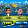 Tennis Masters 2026 is a fun, addictive arcade sports game developed by Madpuffers. Eschewing dry, realistic simulation, it offers a fresh, fast-paced experience.