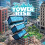 Tower Rise is a simple but super addictive casual arcade game! You are an architect building the greatest skyscrapers. By stacking blocks one by one, your goal is to reach record-breaking heights. It requires no complex controls; instead, it serves as a fantastic test of precision, focus, and timing.