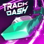 You could be in charge of a roller coaster going through the air, right? Not only can you sit back and scream, but in Track Dash, you have full control over this fast-paced trip! An infinite race in this fast-paced 2D arcade game requires quick reflexes and risky landings.
