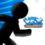 VEX Challenges, an action platformer from the renowned Vex series, lets you control a character who must overcome deadly obstacles and race against time to complete.