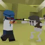 In the War Of Gun universe, no plan is unbeatable. A fast-paced FPS that’s constantly changing the terms of engagement, propelling you into intense, life-or-death clashes against zombies. Experience the adrenaline of sniper duels, the drama of close-quarters knife fights, and more.