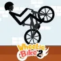 Start your engine and enter Wheelie Life 2's intriguing 2D world! It's a trek that challenges patience, finesse, and steel nerves, not just speed. Ready to push yourself and break wheelie records?

