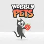 Do you think walking on two legs is a perfectly normal instinct? Try stepping into the hilariously absurd world of physics in Wobbly Pets. Don't let the silly and adorable appearance of these pets fool you. This walking game demands absolute balance and will challenge your patience and finger dexterity to the absolute limit!
