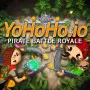 Yohoho.io&nbsp;pirate voyage begins! Pirate-themed multiplayer survival action game. You'll be thrown on an isolated island to survive. Just survive and flee the hazardous zone! Your character will develop by gathering resources and defeating opponents, but the diminishing hazardous zone generates great combat pressure.
