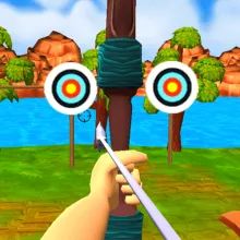 Archery Blast