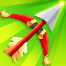 Archery Hero