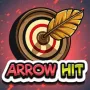 Arrow Hit is a thrilling arcade archery game that tests your reflexes, timing, and accuracy. Enter a virtual world where each arrow you fire brings a challenge.