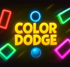 Color Dodge