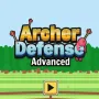 Archer Defense is an action game that combines attractive defense elements, where you transform into a brave archer to protect your territory from successive attacks of enemies.