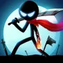You will play as a brave stickman warrior, alone facing a series of dangerous enemies. With simple but dramatic action gameplay, the game offers attractive fights, requiring players to have quick reflexes, precise calculations and constantly improve their fighting skills.